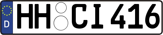 HH-CI416