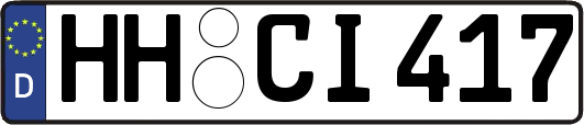 HH-CI417