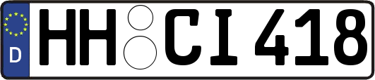 HH-CI418