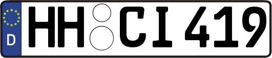 HH-CI419