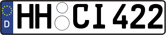 HH-CI422