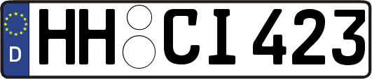 HH-CI423