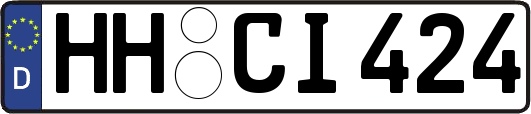 HH-CI424