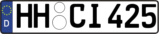 HH-CI425