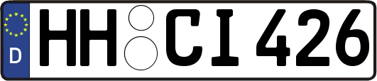 HH-CI426