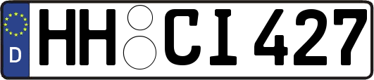HH-CI427