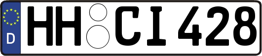 HH-CI428