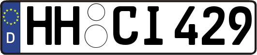 HH-CI429