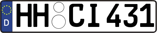 HH-CI431