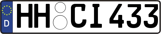 HH-CI433