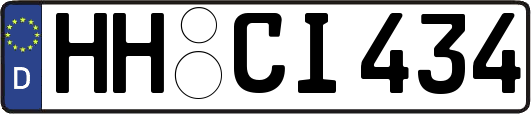 HH-CI434