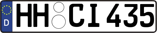 HH-CI435