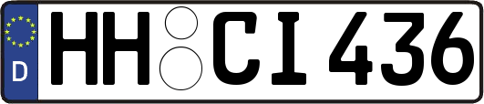 HH-CI436