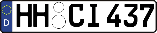 HH-CI437
