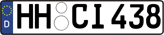 HH-CI438