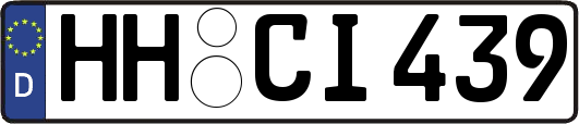HH-CI439