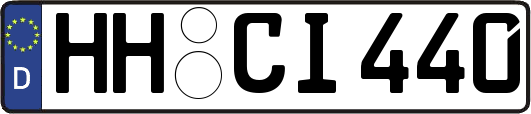 HH-CI440
