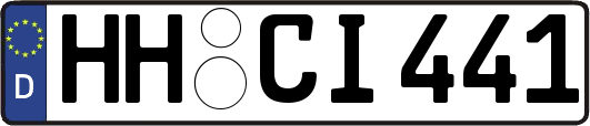 HH-CI441