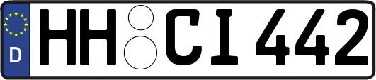 HH-CI442
