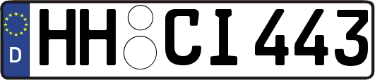 HH-CI443
