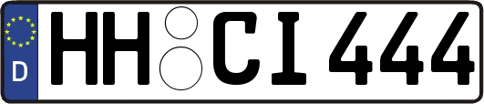 HH-CI444