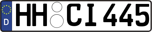 HH-CI445