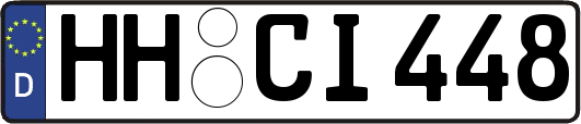 HH-CI448