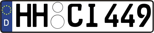 HH-CI449