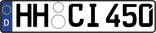 HH-CI450