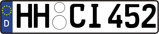 HH-CI452