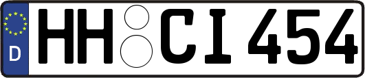HH-CI454