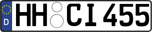 HH-CI455
