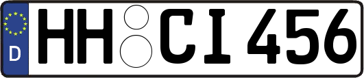 HH-CI456