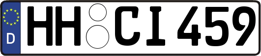 HH-CI459