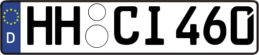 HH-CI460