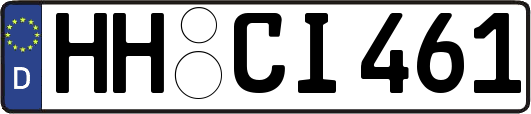 HH-CI461