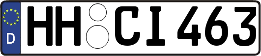 HH-CI463