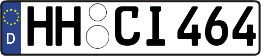 HH-CI464
