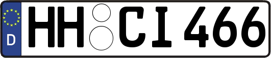 HH-CI466