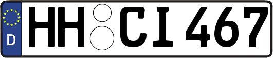 HH-CI467