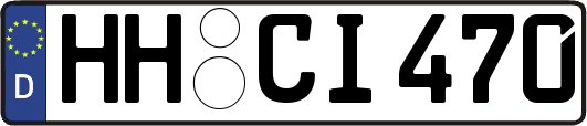 HH-CI470