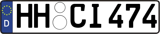 HH-CI474