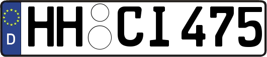 HH-CI475