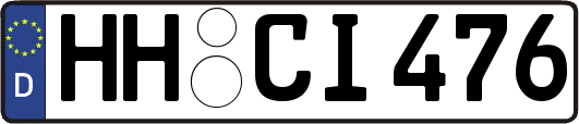 HH-CI476