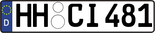 HH-CI481