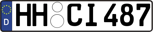 HH-CI487