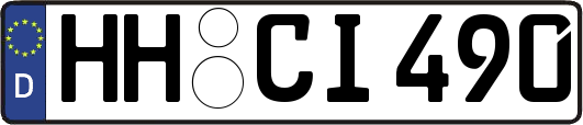 HH-CI490