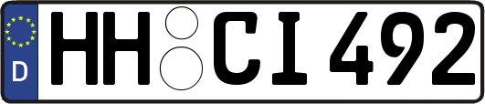 HH-CI492