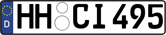 HH-CI495