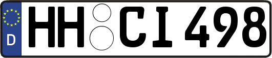 HH-CI498
